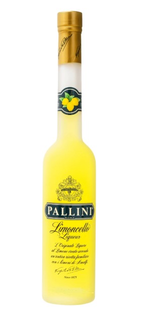 Pallini Limoncello