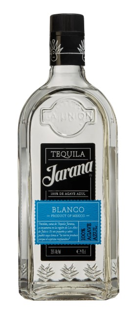 Jarana Blanco