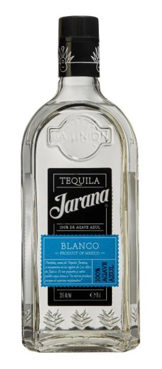 Jarana Blanco