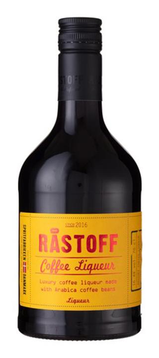 Råstoff Coffee