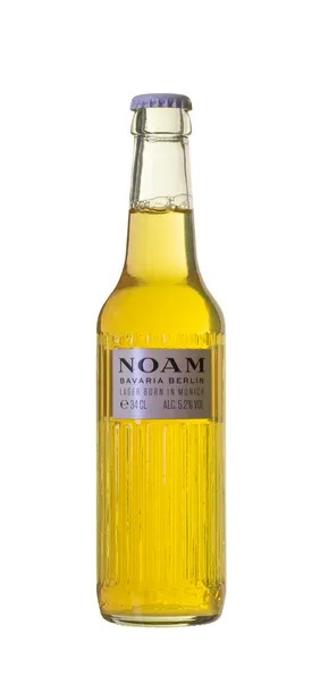 NOAM Bavaria Lager