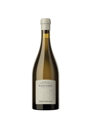 Hubert Brochard Château de Fontaine Audon