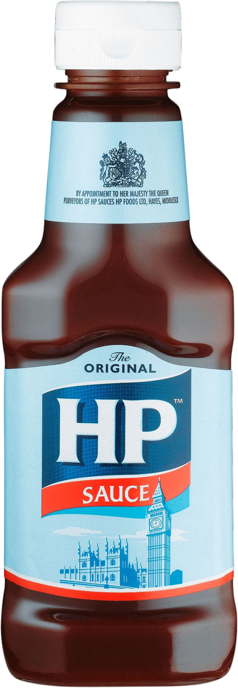 HP Sauce