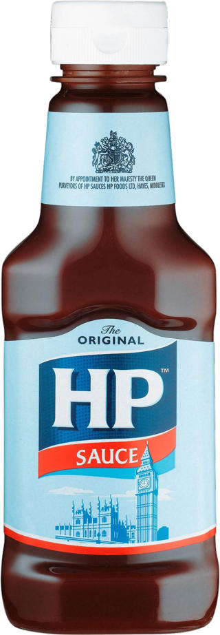 HP Sauce