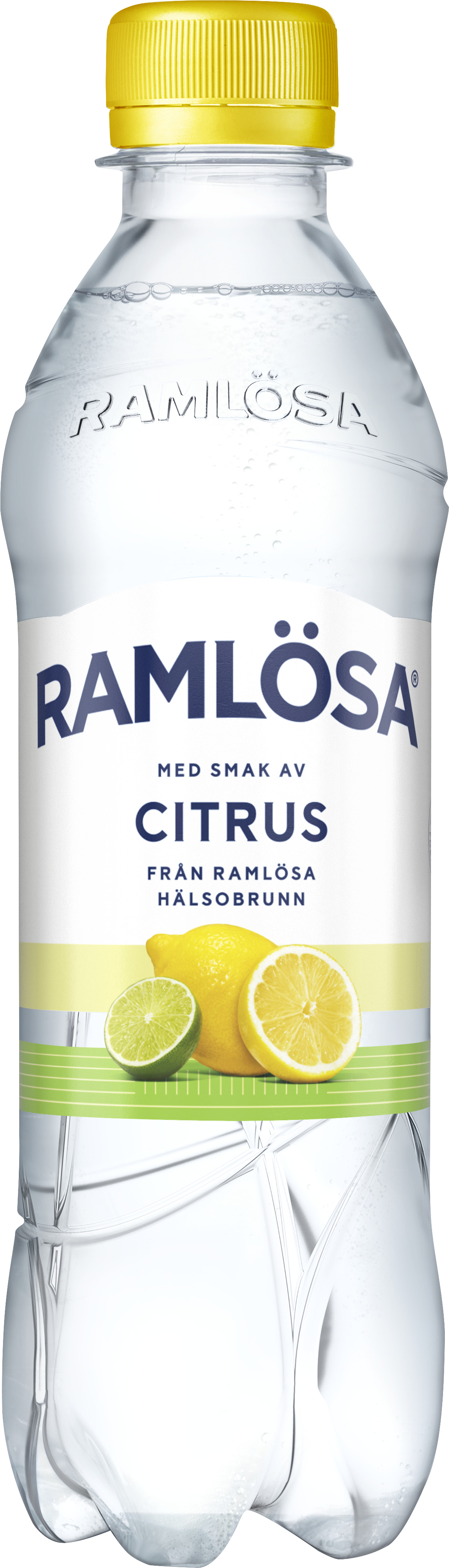 Ramlösa Citrus PET