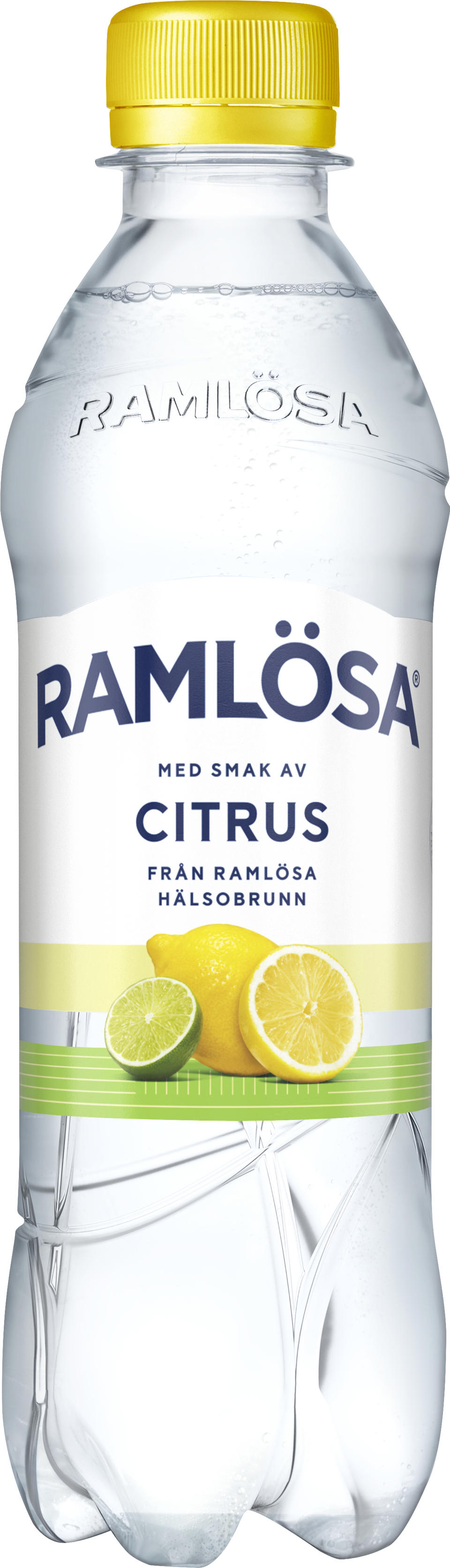 Ramlösa Citrus PET