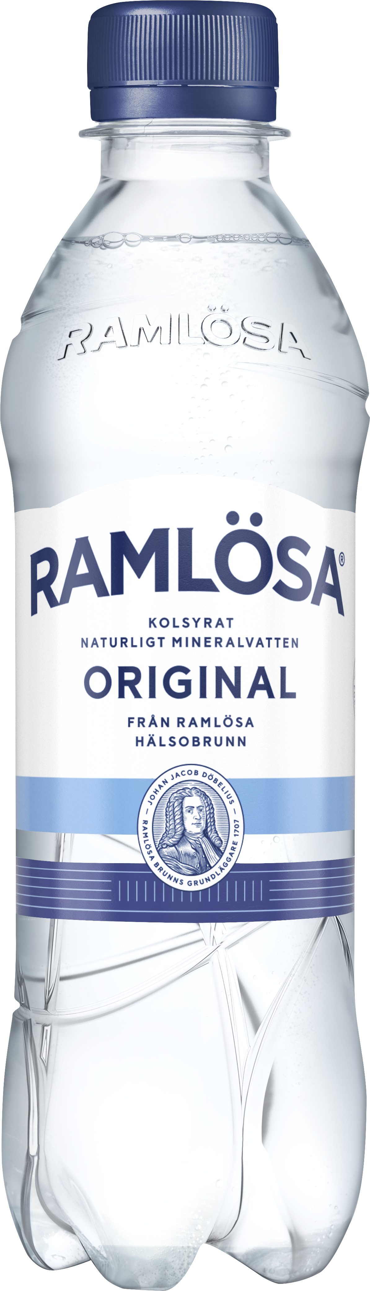Ramlösa Naturell PET