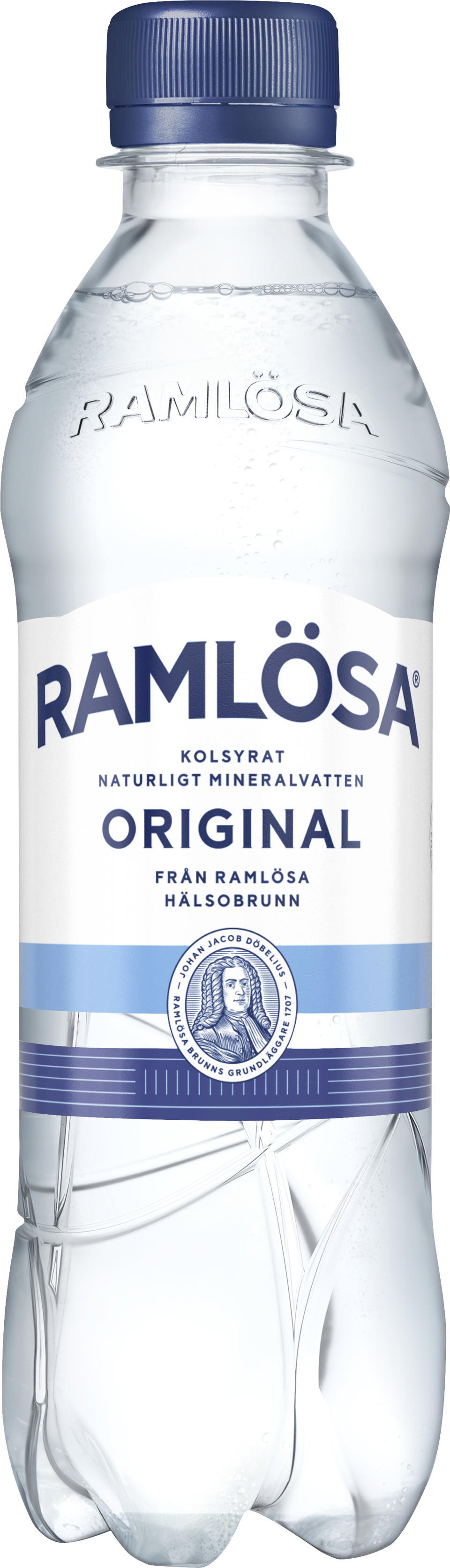 Ramlösa Naturell PET