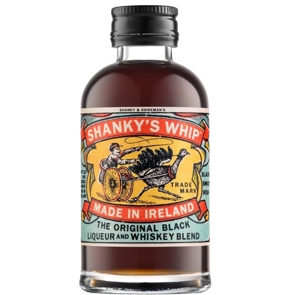 Shanky's Whip 10x2 cl Småflaskor