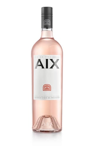 AIX Rosé Magnum