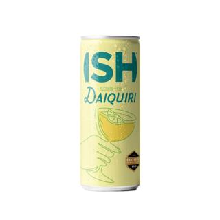 ISH Lime Daiquiri Alkoholfri BRK