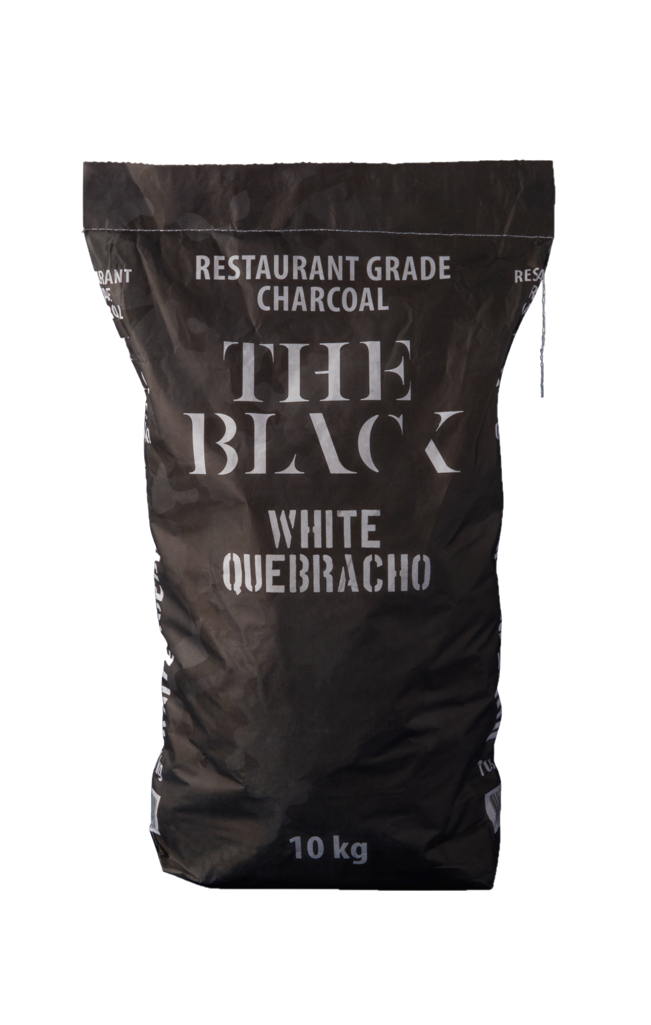 Grillkol Restaurang White Quebracho 10kg