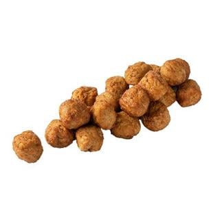 Köttbullar Fläsk 11g