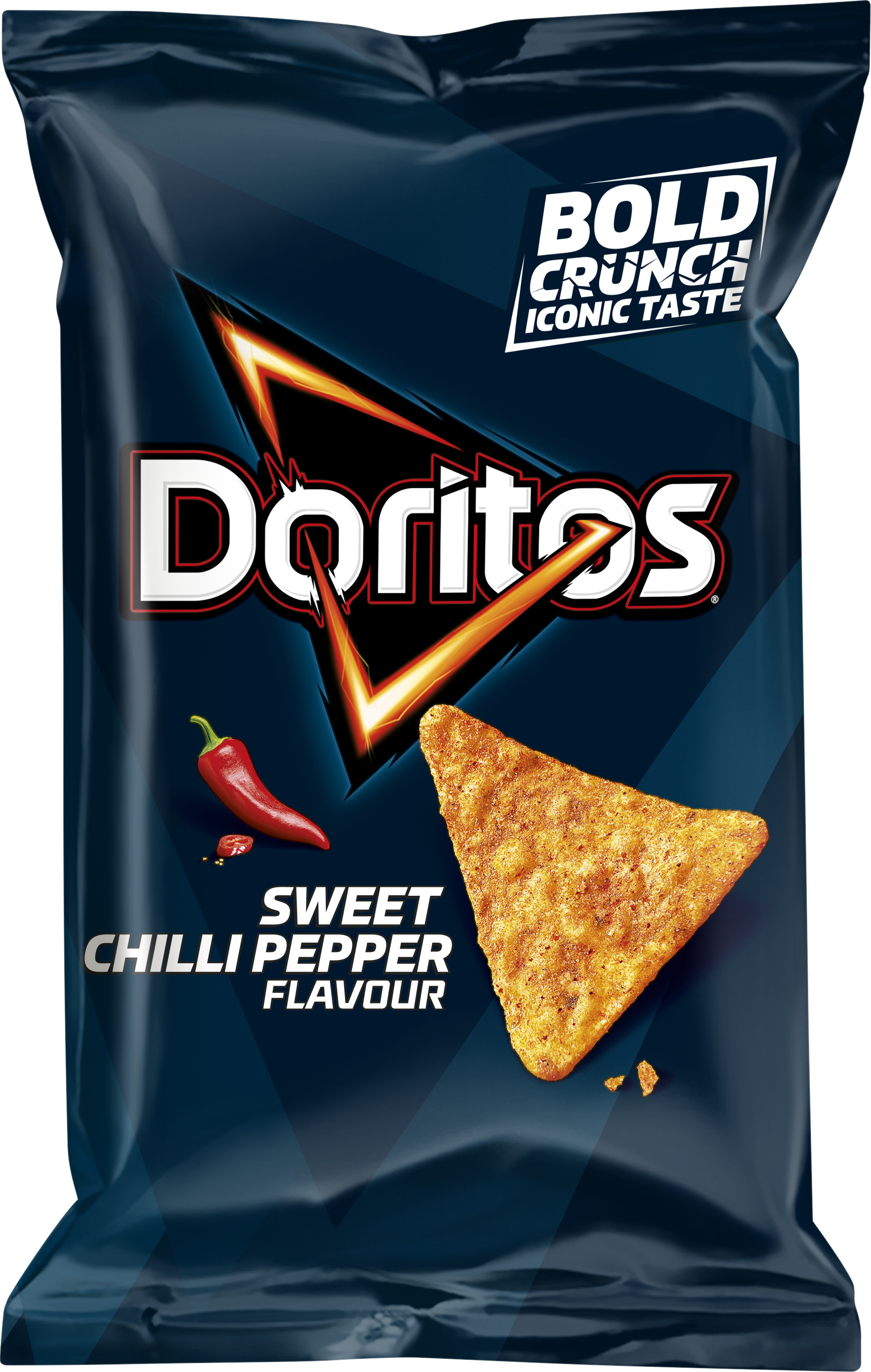 Doritos Sweet Chili Pepper