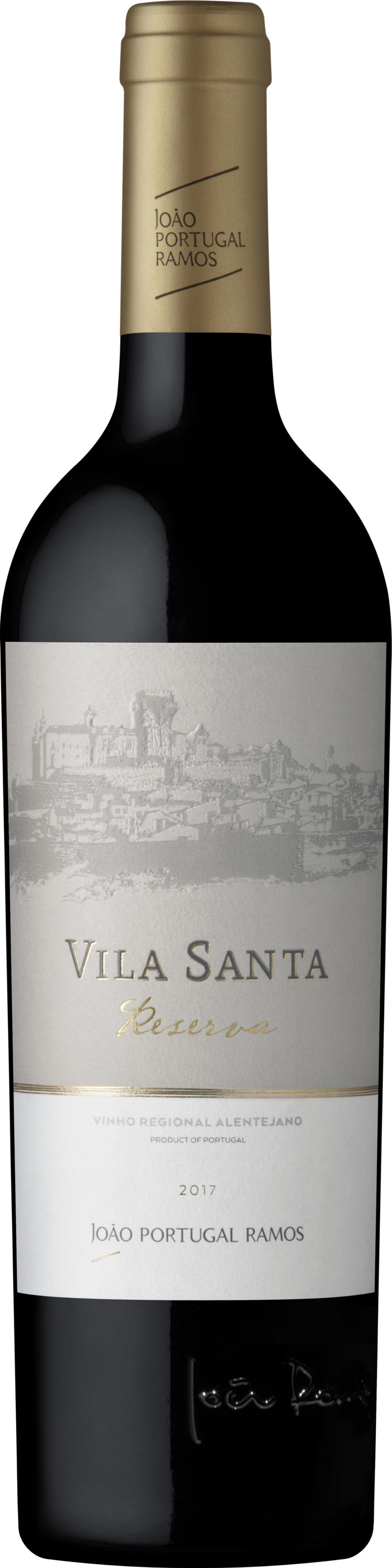 Vila Santa Reserva EKO