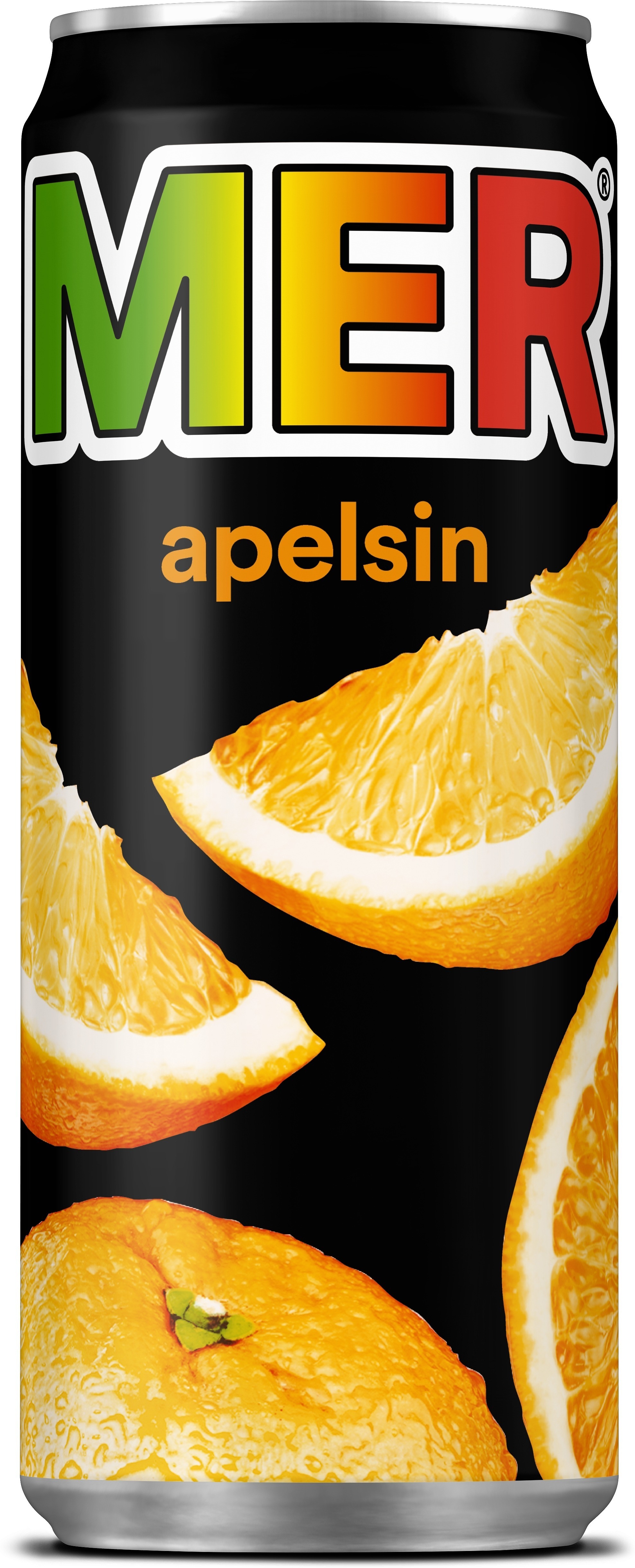 MER Apelsin BRK