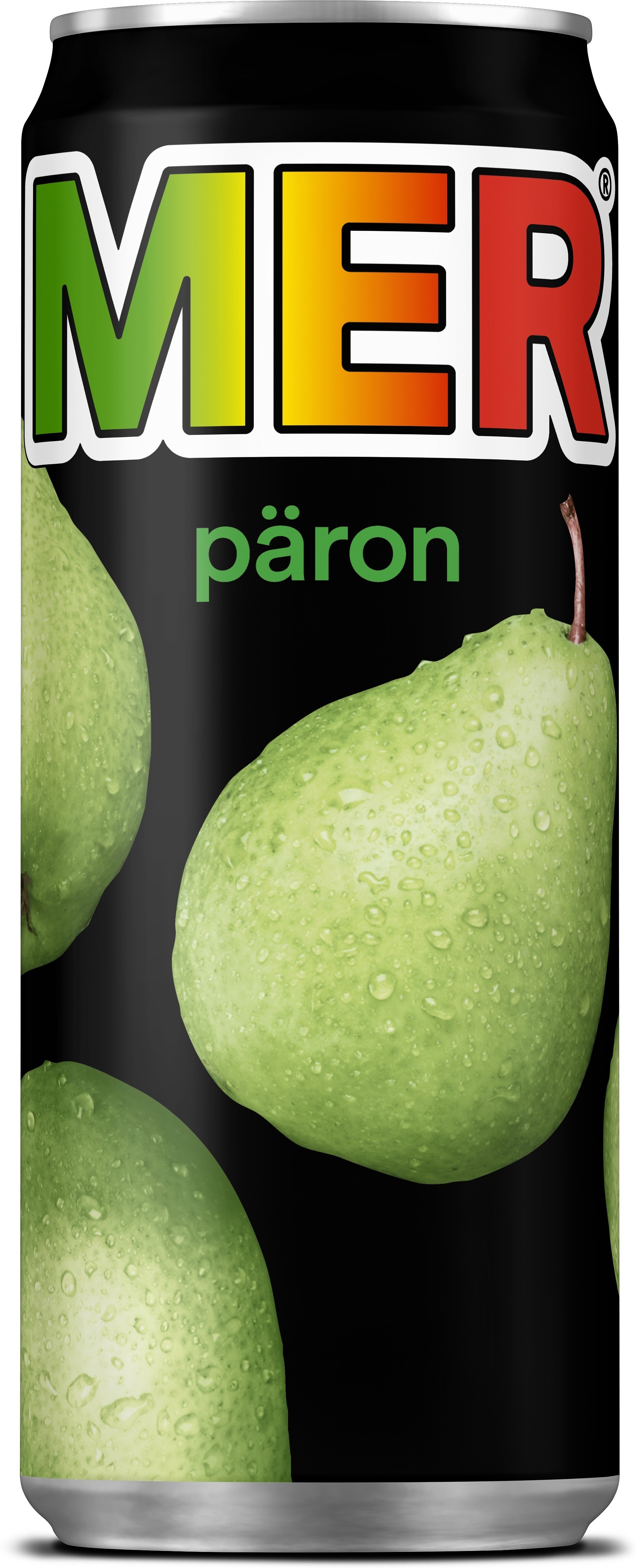 MER Päron BRK