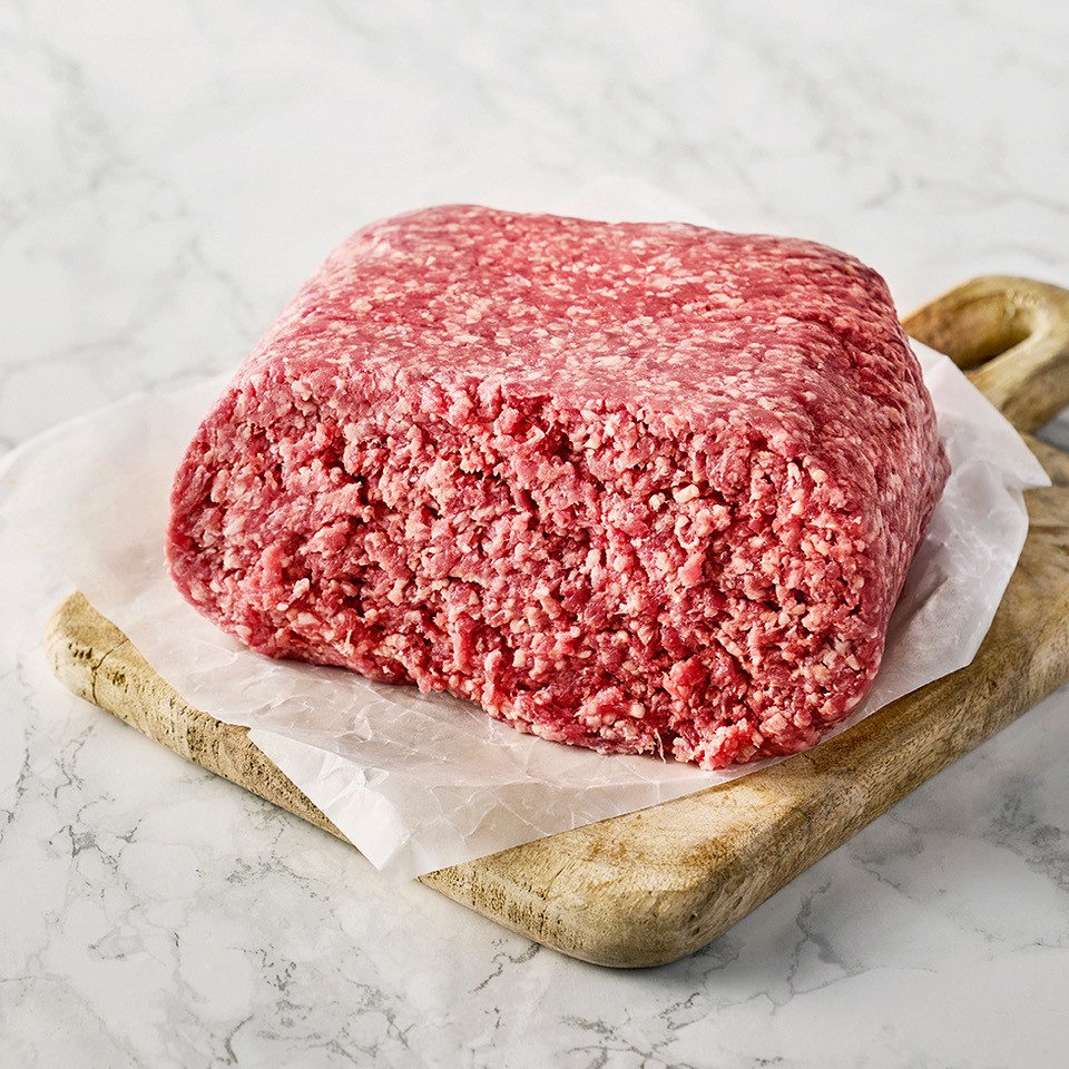 Blandfärs 70/30 13% Sverige