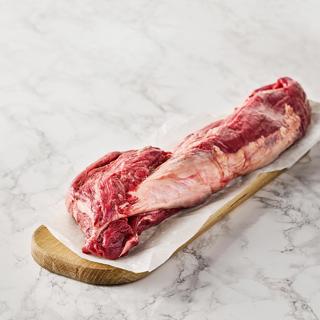 Oxfilé Selekterad Sverige