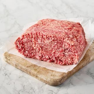 Blandfärs 50/50 13% Sverige