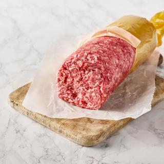 Nötfärs i Rulle EU