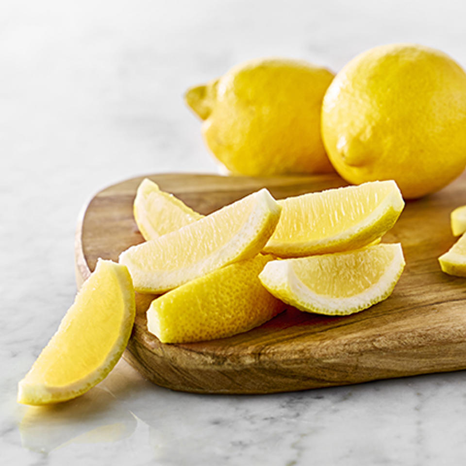 Citron klyftad 2 kg