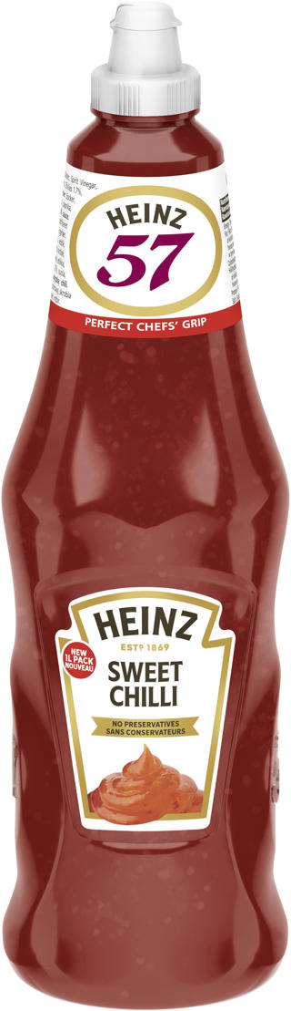 Sweet Chili Sauce