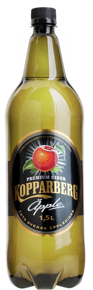 Cider Äpple PET