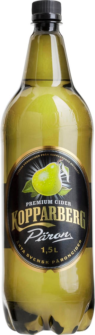 Cider Päron PET