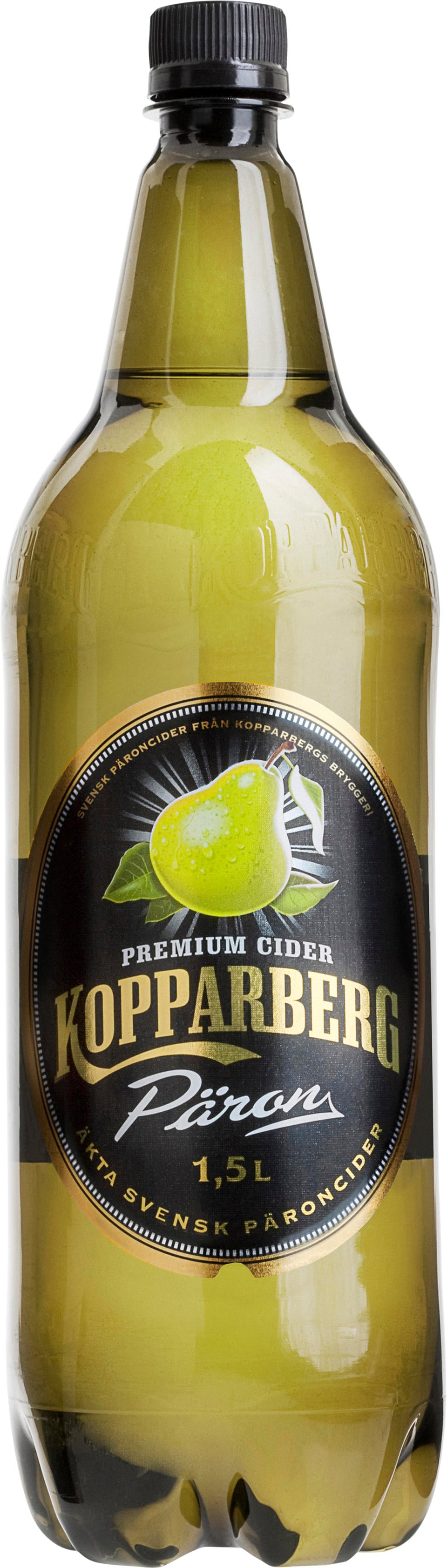 Cider Päron PET