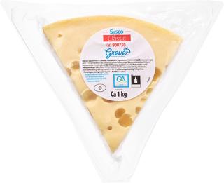 Grevé Mild 28%