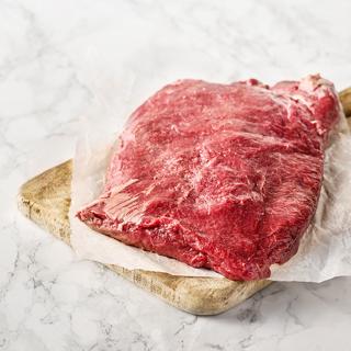 Flat Iron Steak Sverige