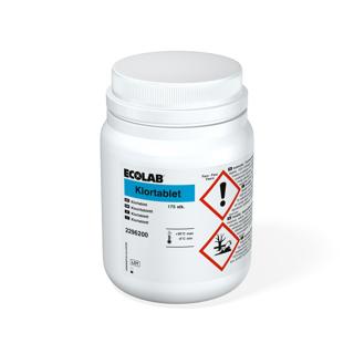 Klortablett