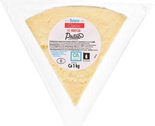 Präst Mellanlagrad 35%