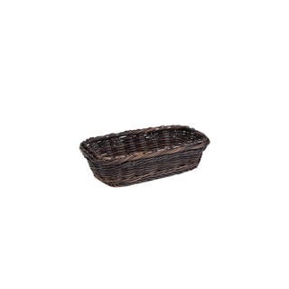 Korg Plast Svart GN 1/4 H7,5cm