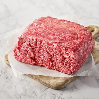 Nötfärs 10% EKO KRAV Sverige