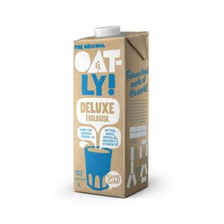 Havredryck 1,5% EKO KRAV