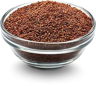 Quinoa Röd EKO
