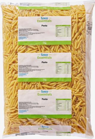 Penne Rigate