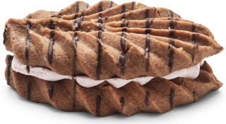 Chokladkaka Hallon utan tillsatt socker