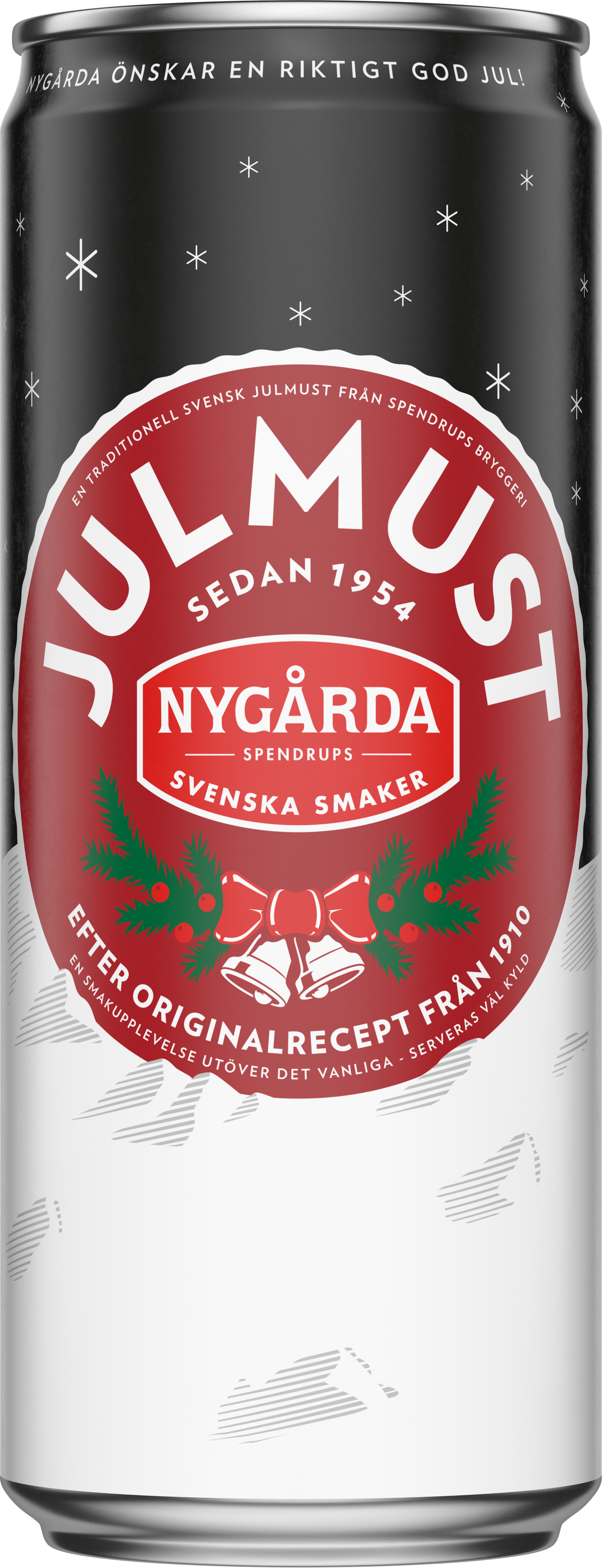 Julmust BRK
