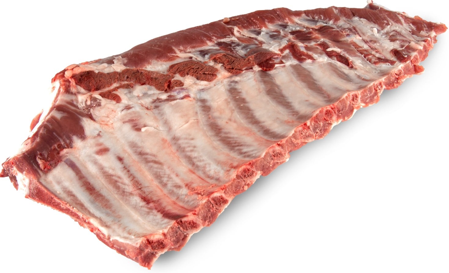 Spareribs Sverige
