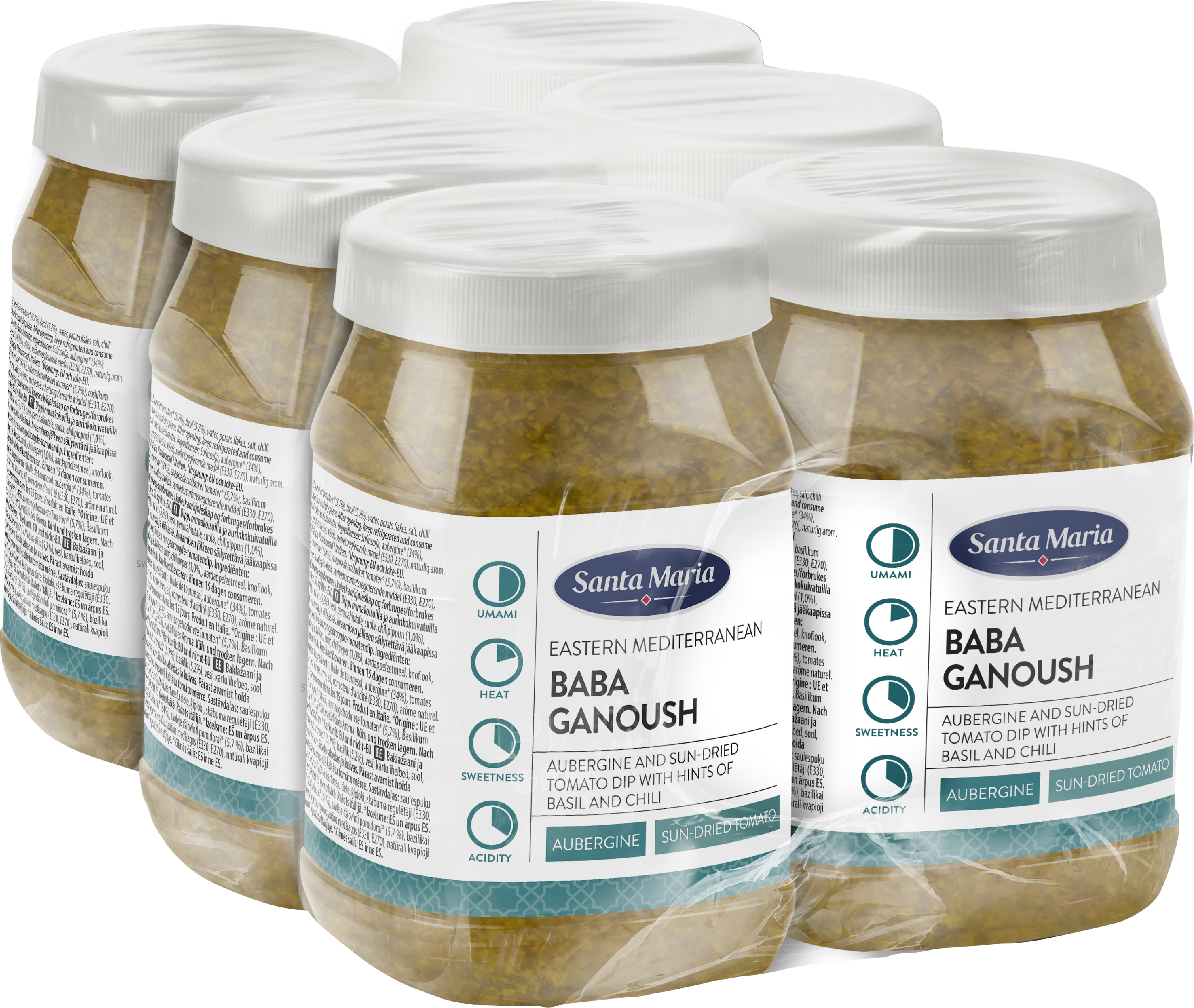 Baba Ganoush