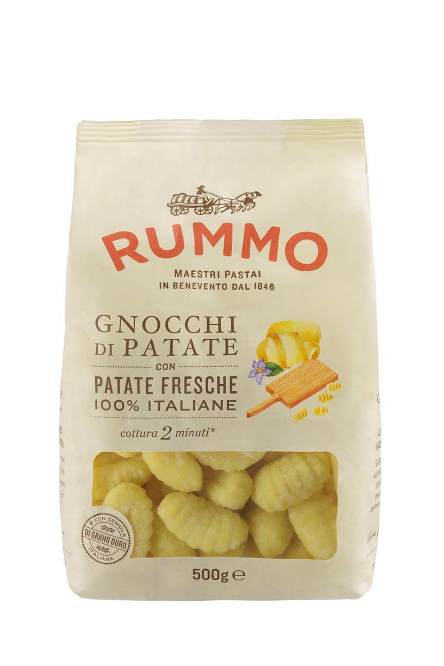 Gnocchi