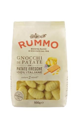 Gnocchi