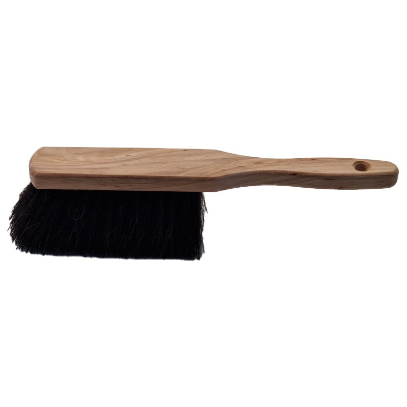 Bakbordsborste 29 cm