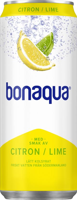 Citron Lime BRK