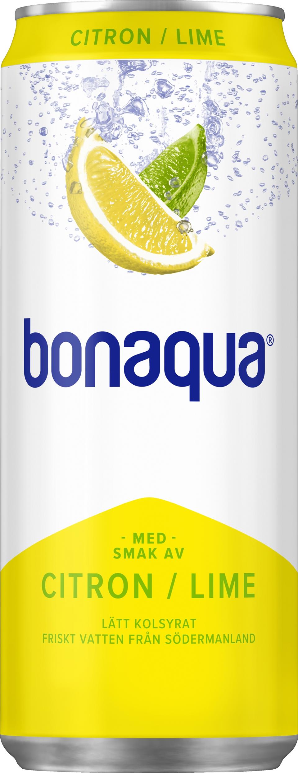 Citron Lime BRK