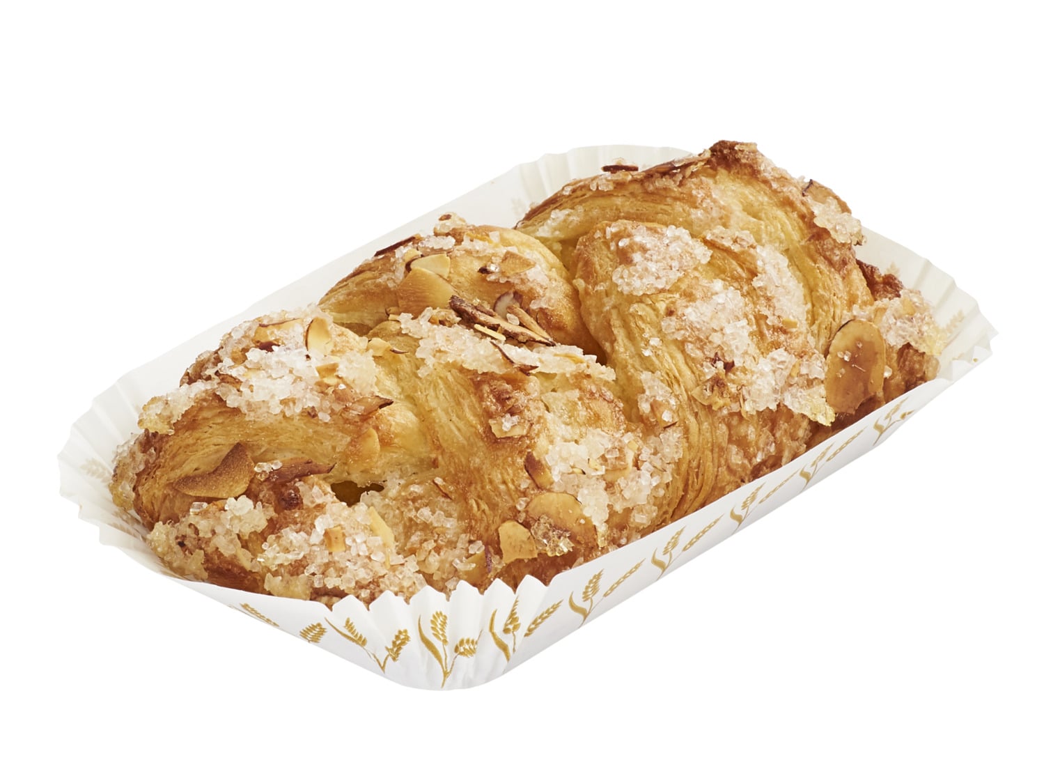 Estellefläta 85g Bake-off