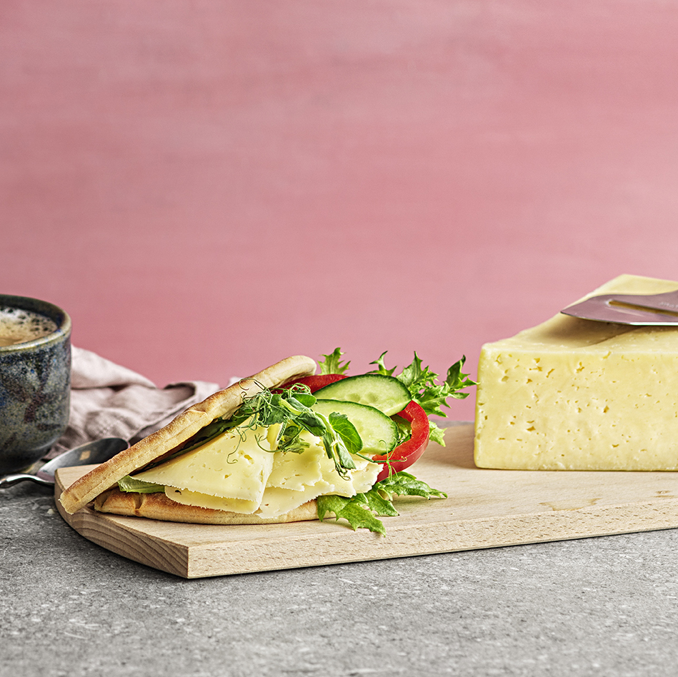 Prästost 35% mellan